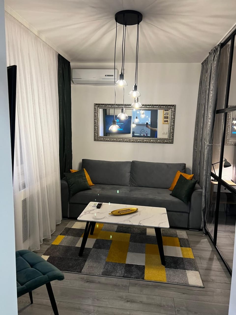 Apartman 10 Apartment in Federation of Bosnia and Herzegovina