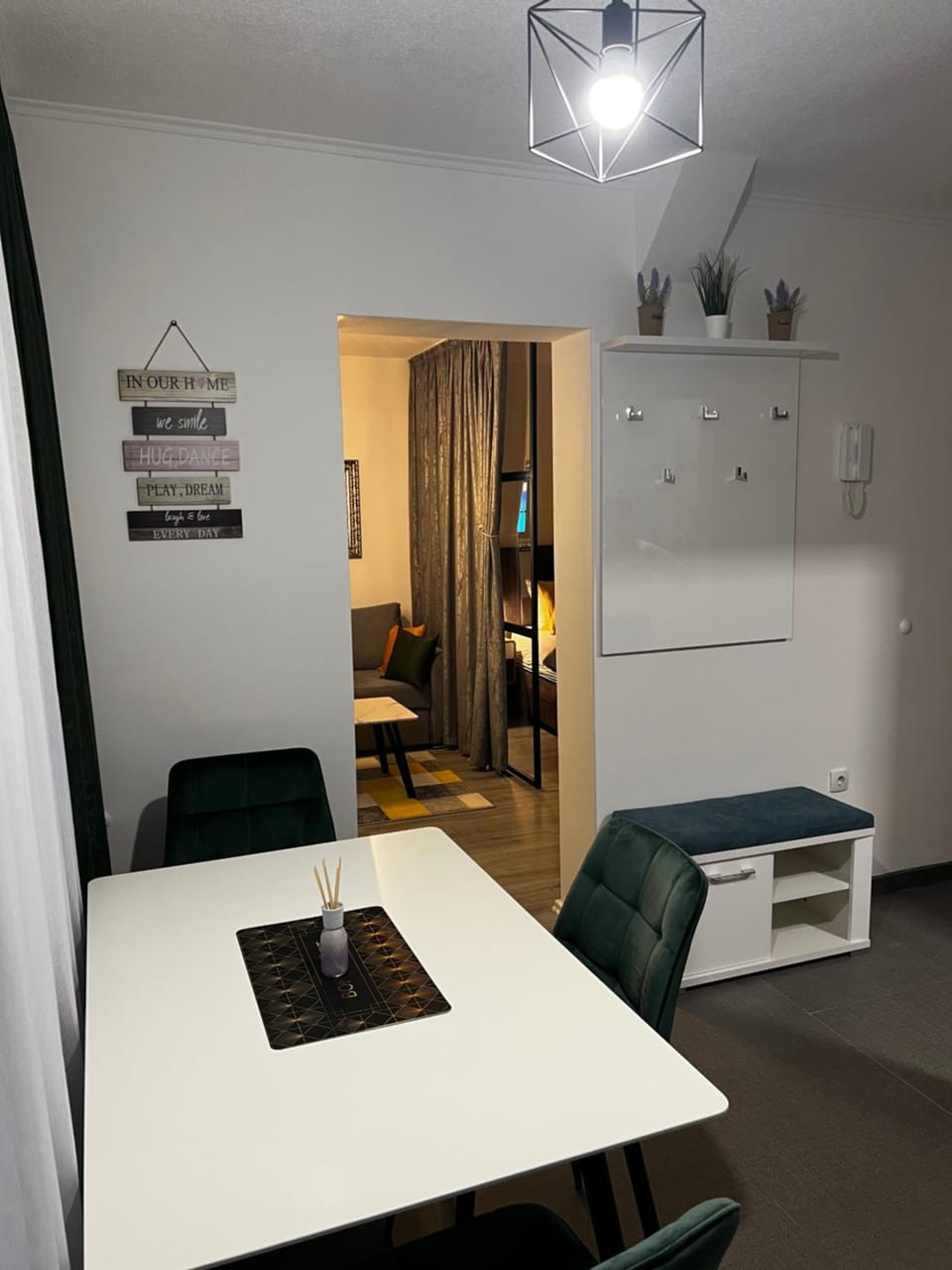 Apartman 10 Apartment in Federation of Bosnia and Herzegovina