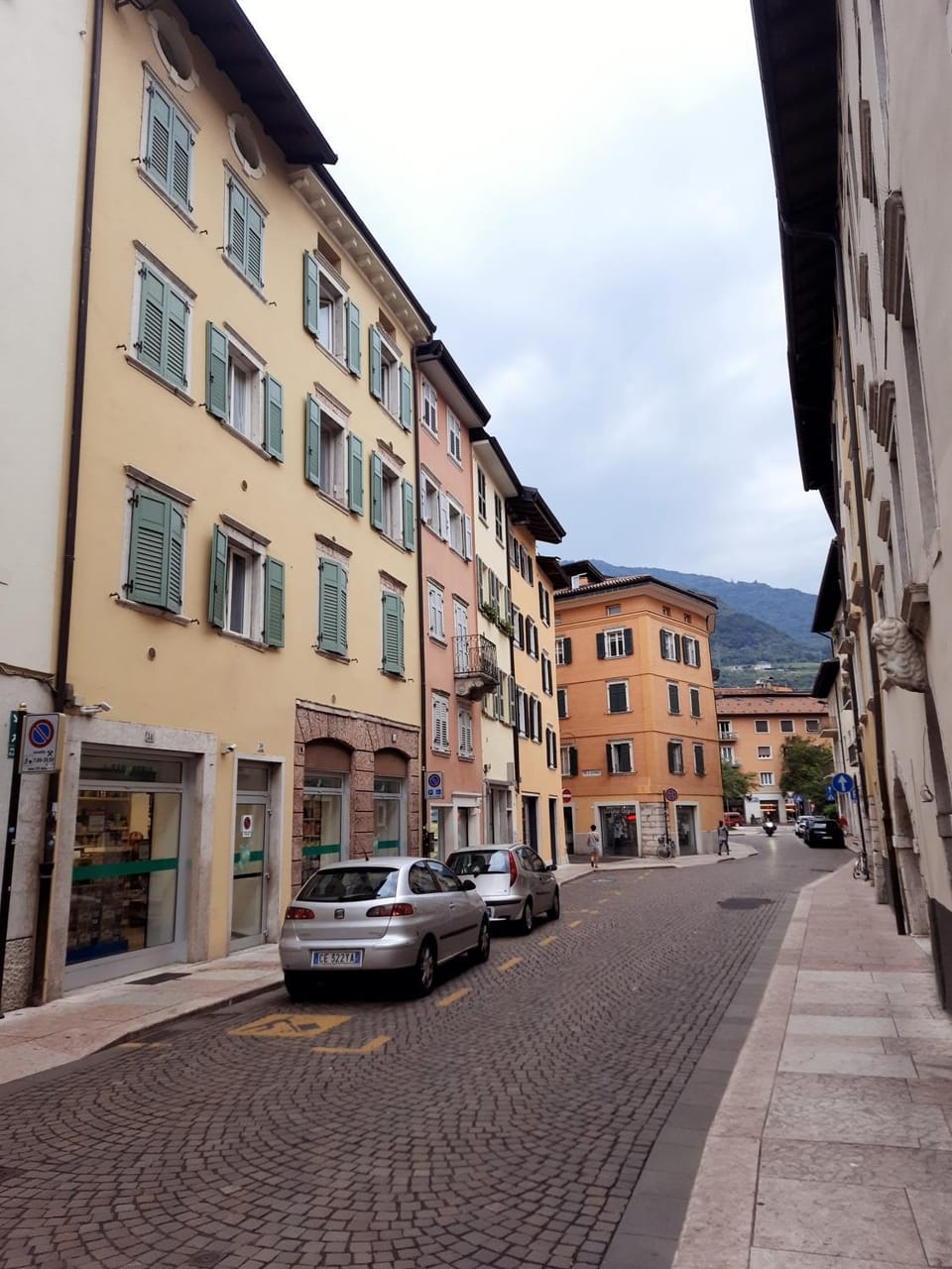 Residenza Contrada Tedesca 4 Apartment in Trentino-South Tyrol