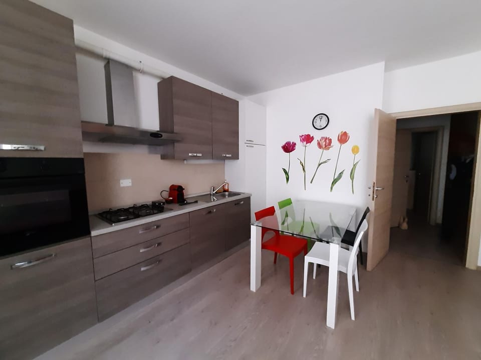 Residenza Contrada Tedesca 4 Apartment in Trentino-South Tyrol