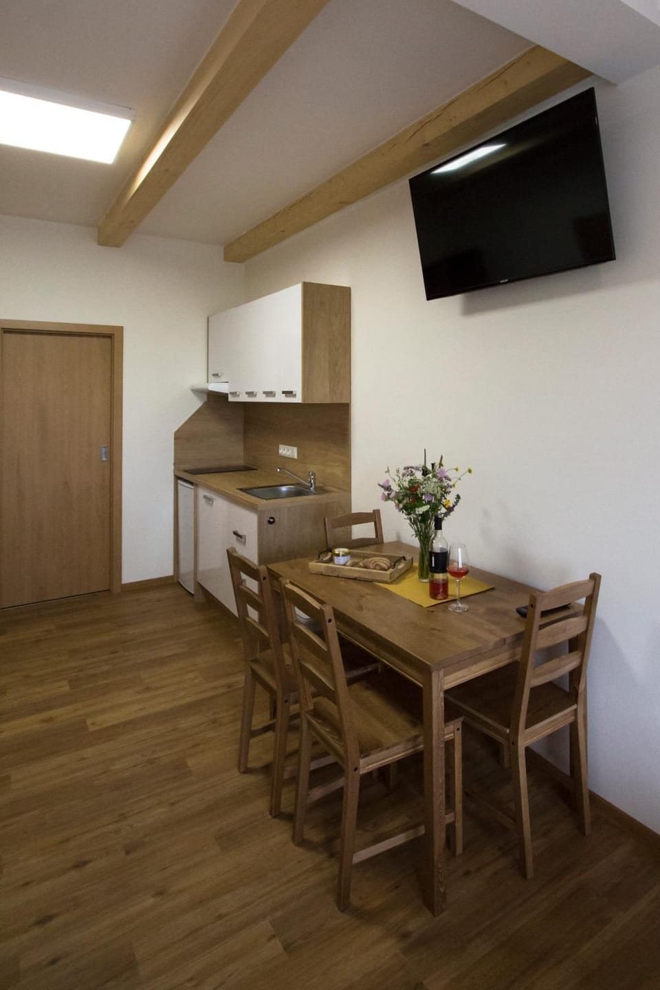 Penzion a sklep 7 vinařů Apartment in South Moravian Region