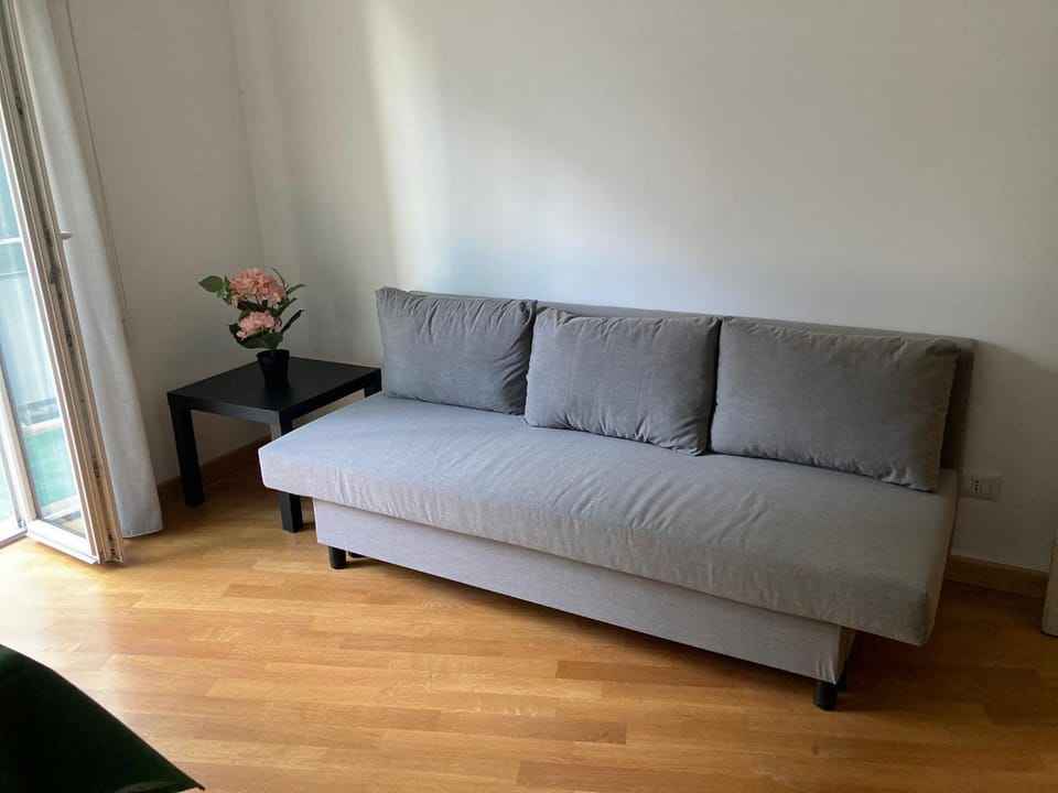 FAIROME Apartment 2 Pini Apartment in Rome