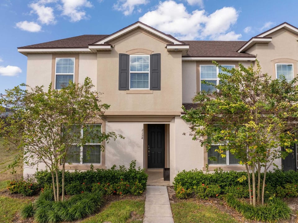 Splendid 5Bd w Pool at Solara Resort 2154 House in Four Corners