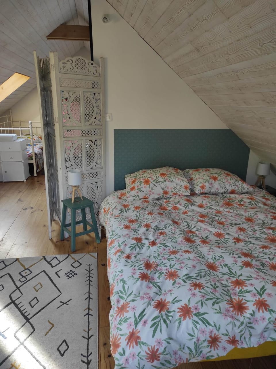 Chez Jess House in Hauts-de-France