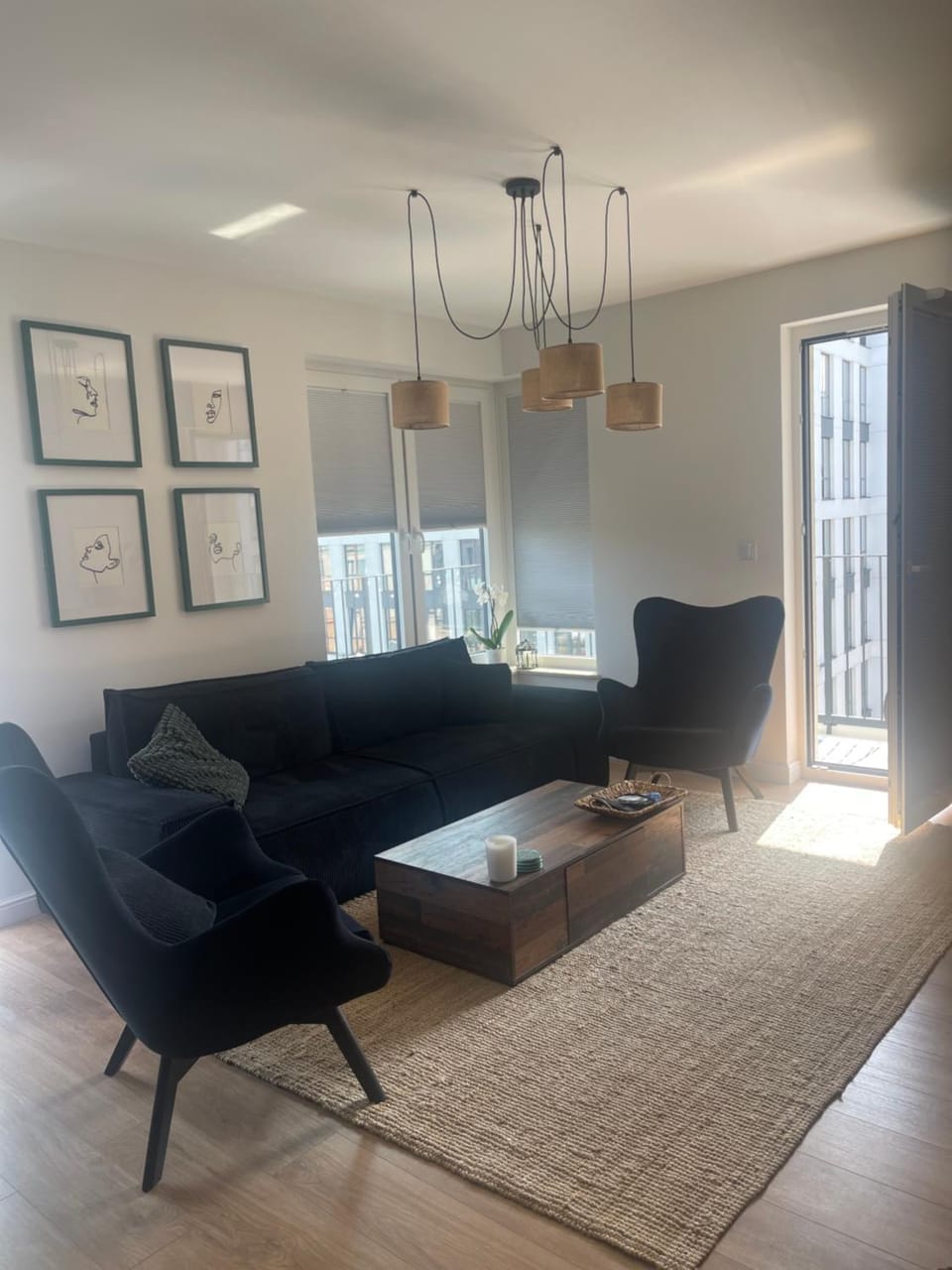 Blisko Ryneczku Apartment in Wroclaw
