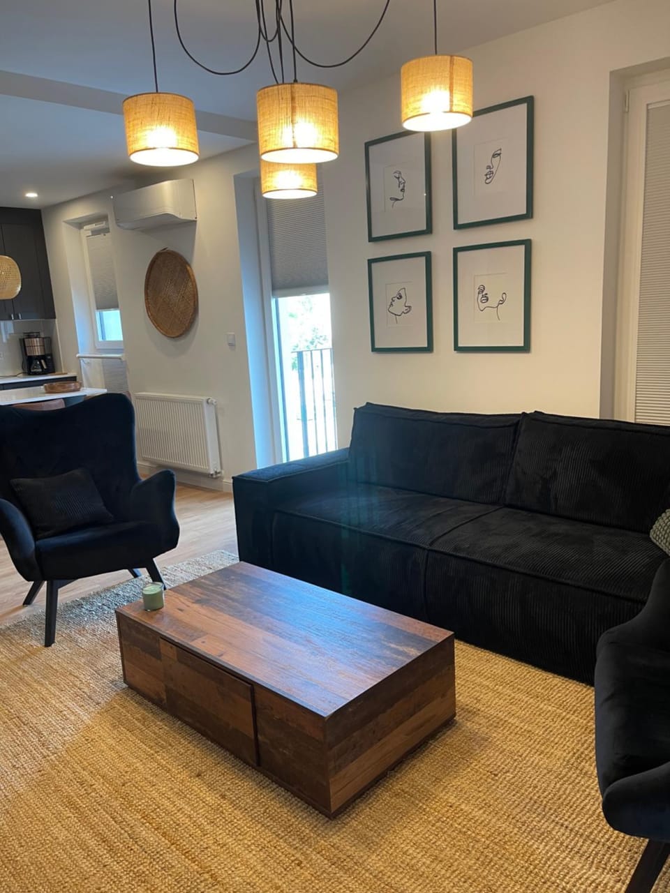 Blisko Ryneczku Apartment in Wroclaw