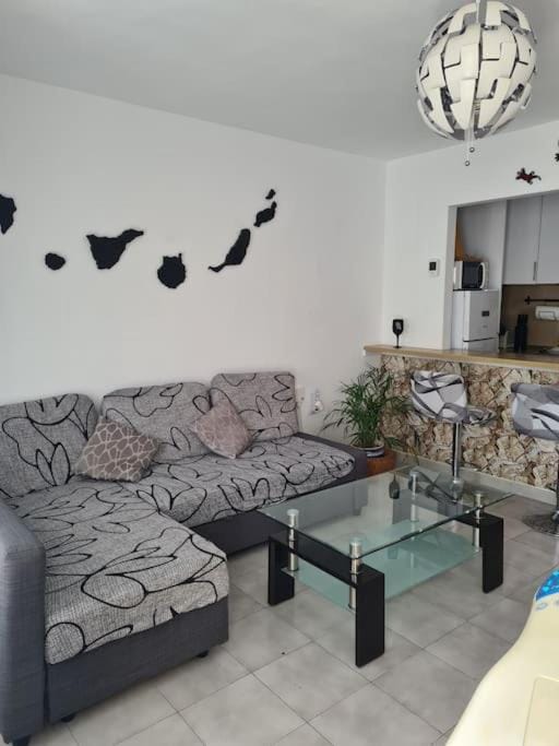 Apartamento Laina Apartment in Puerto del Carmen