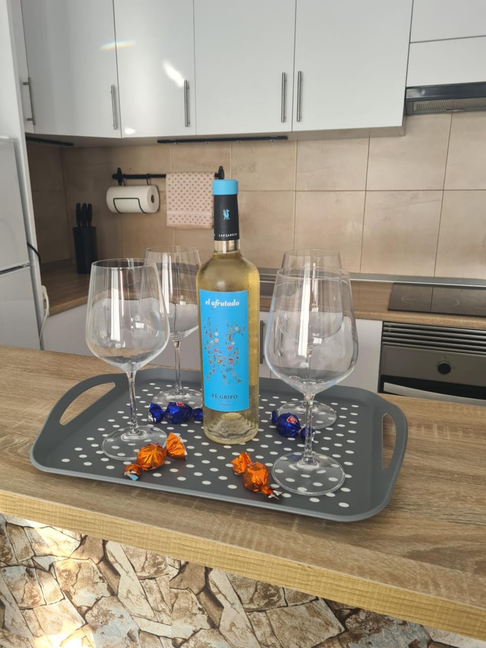 Apartamento Laina Apartment in Puerto del Carmen