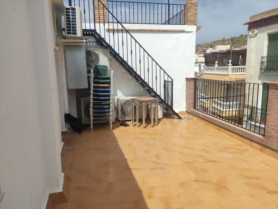 apartamentos El-Hizan Apartment in La Alpujarra