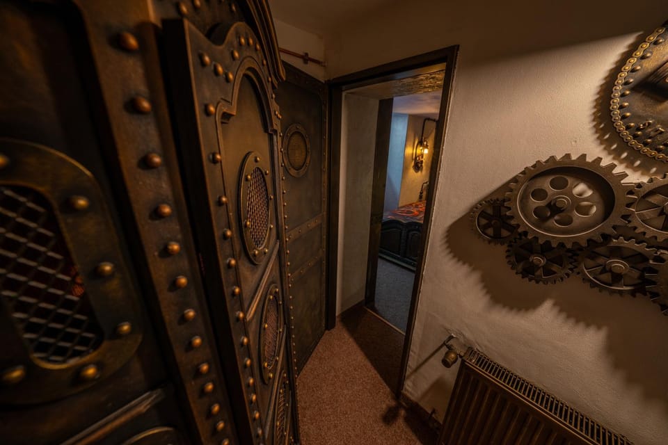 Pension Aperol Bed and Breakfast in Sächsische Schweiz-Osterzgebirge
