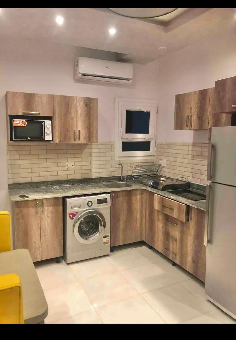 Sea view Apartment Apartment in Hurghada