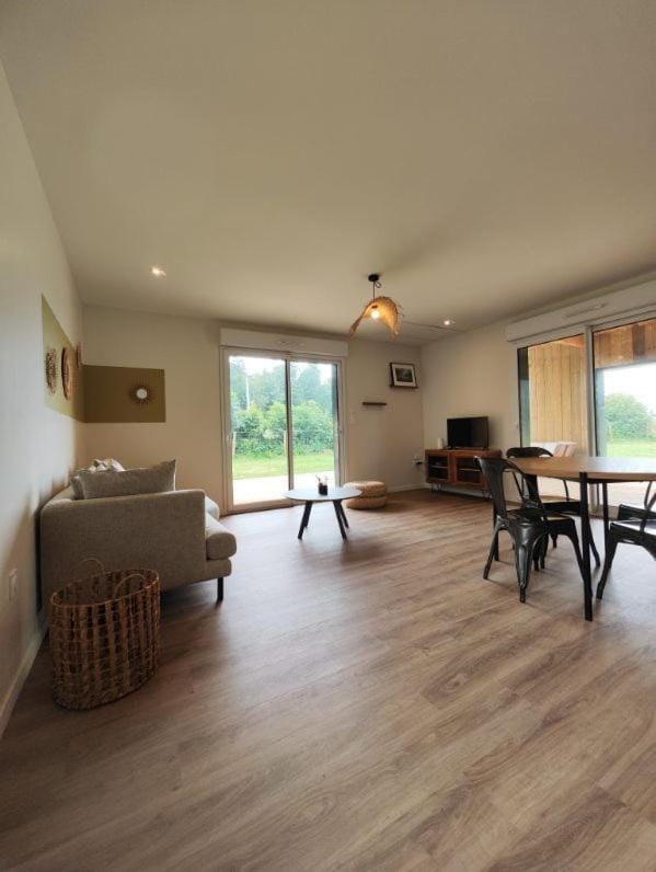L’escapade House in Normandy