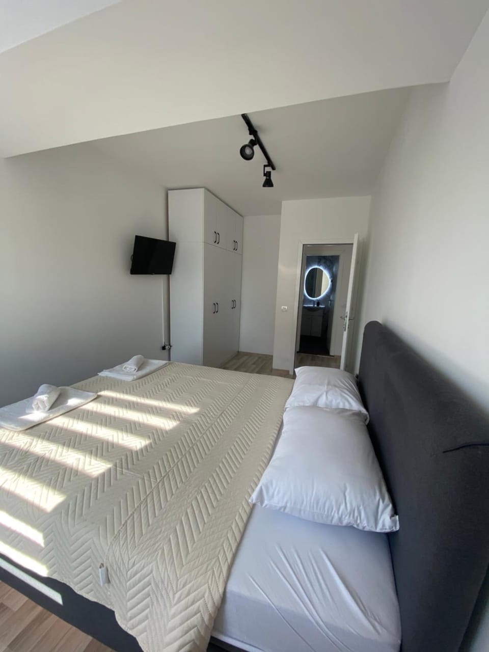 TV and multimedia, Bedroom