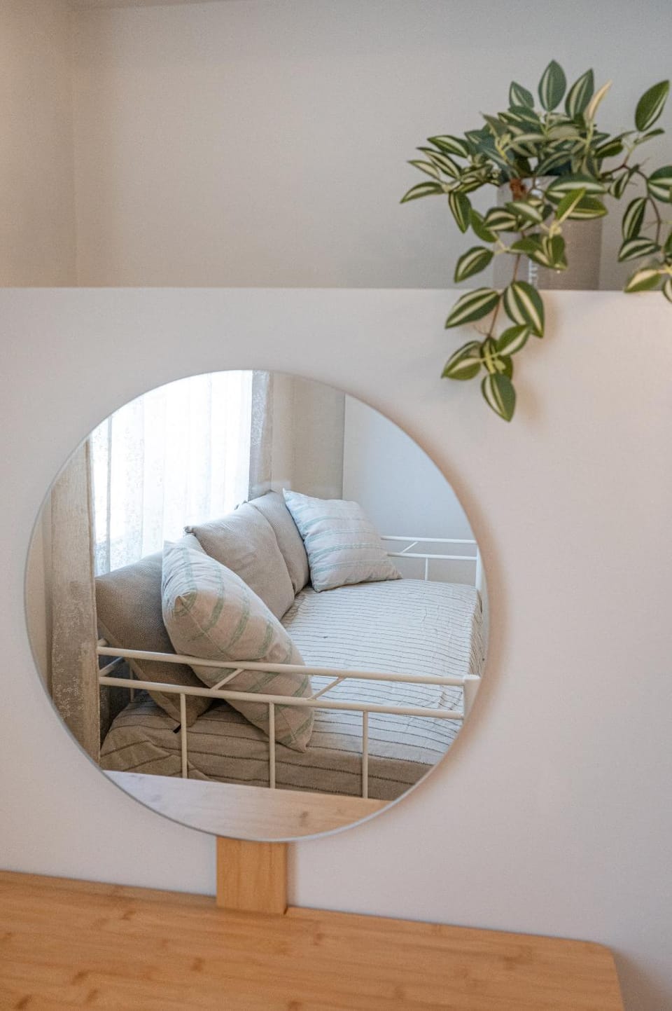 Sunny yard apartments Villa in Poros