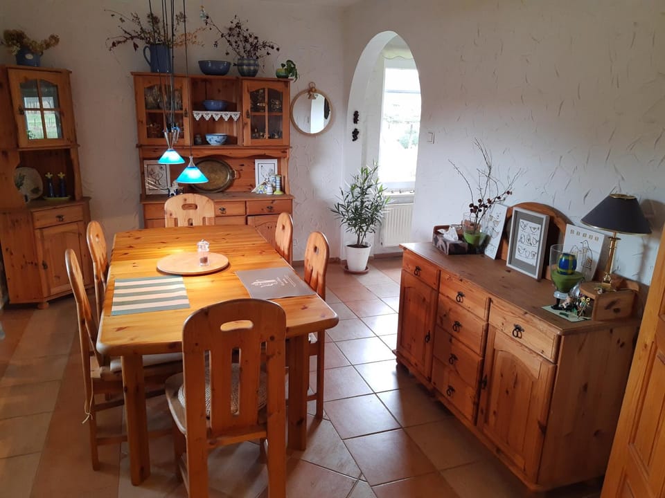 DOM W SUDETACH House in Lower Silesian Voivodeship