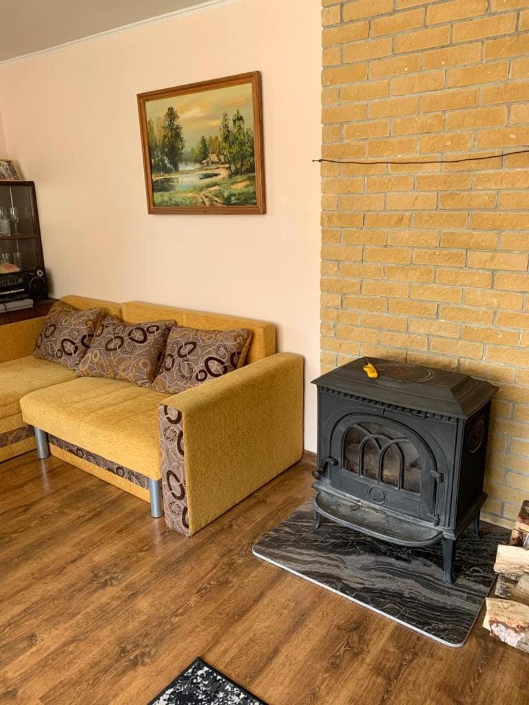 Nr.42 House in Palanga