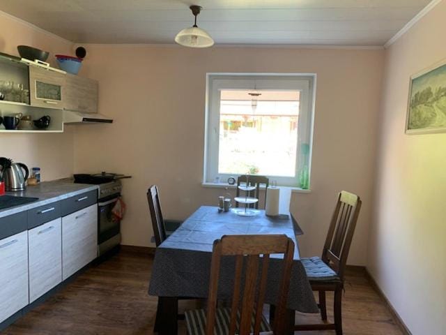 Nr.42 House in Palanga