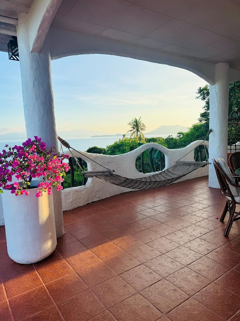 Day, View (from property/room), Balcony/Terrace