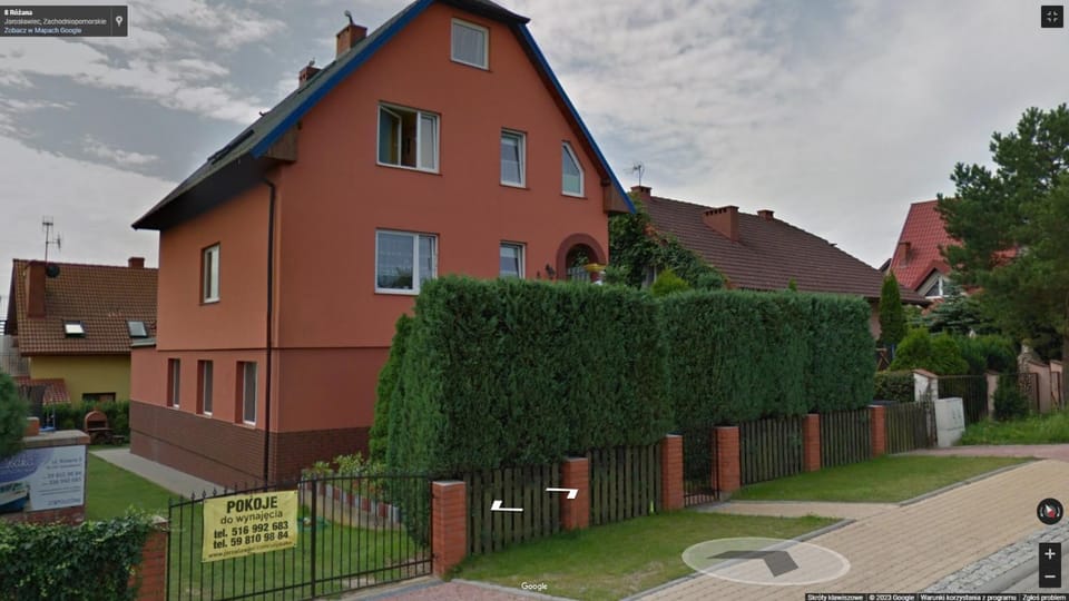 Property building, Neighbourhood, Street view