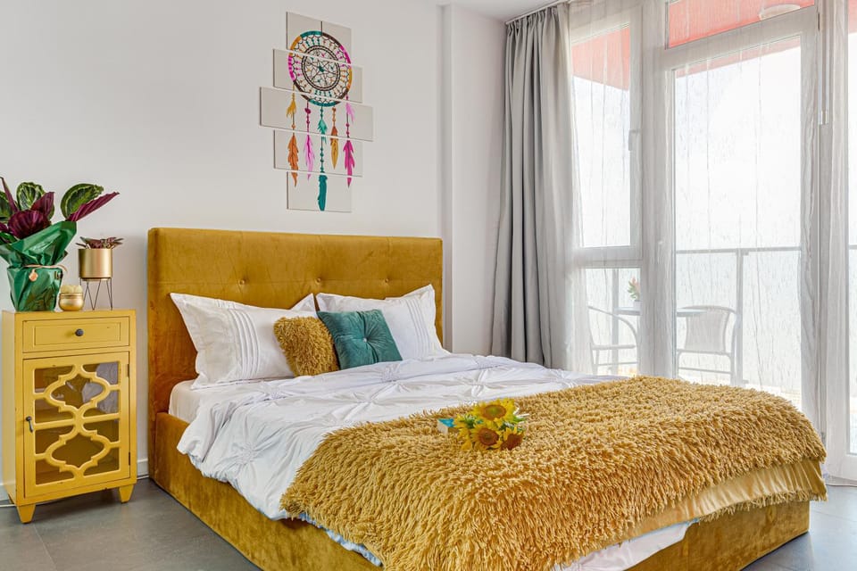 Dodi Studio Compact Apartment in Timiș County
