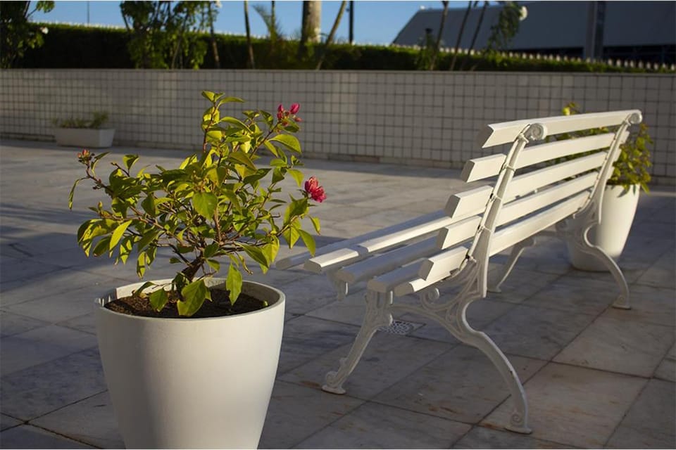 Apto Stiep Inteiro Apartment in Salvador