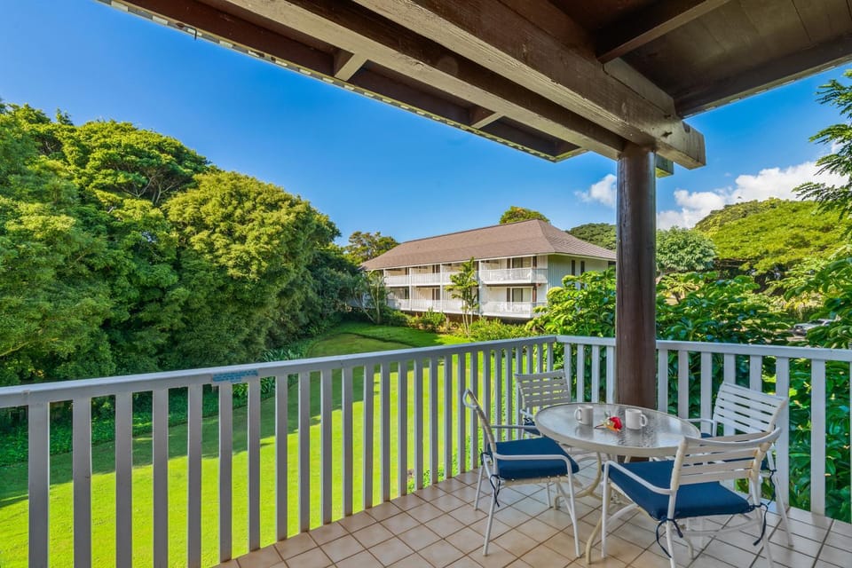 Updated 1Br 1Ba Condo in the Kiahuna Plantation Resort near Poipu Beach 430 House in Poipu