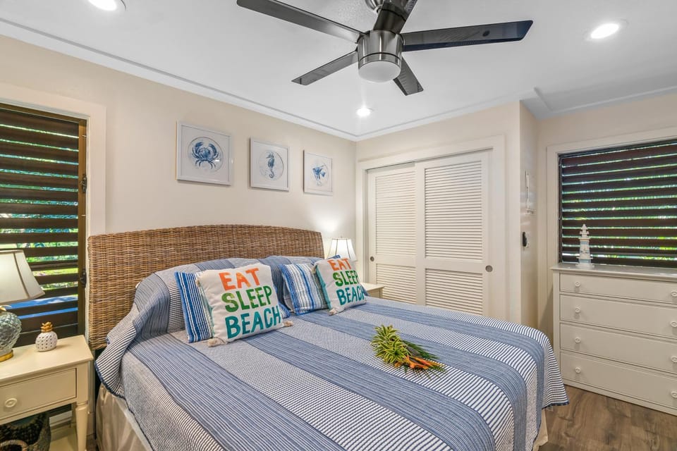 Updated 1Br 1Ba Condo in the Kiahuna Plantation Resort near Poipu Beach 430 House in Poipu