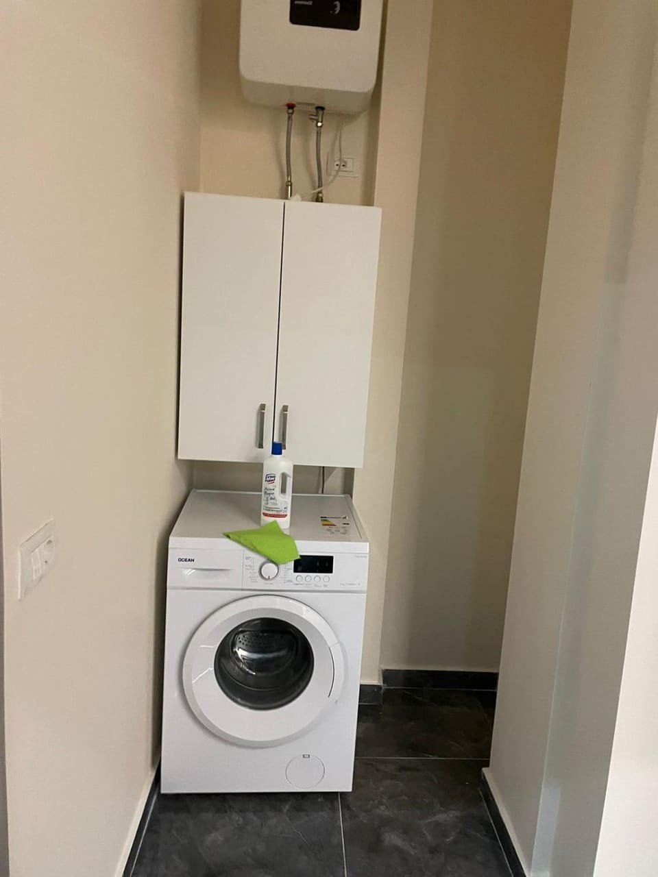 Haus valona vacation Apartment in Vlorë