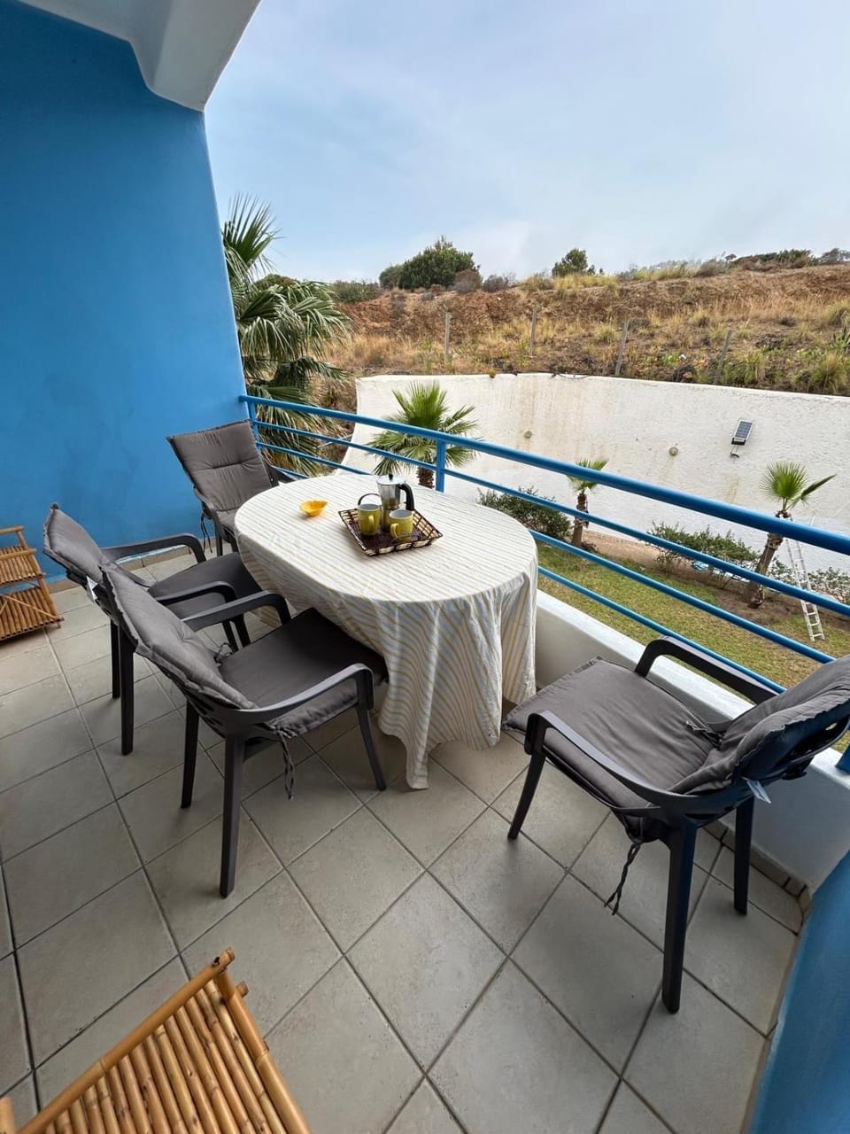 Cabo Dream a Cabo Negro Apartment in Tangier-Tétouan-Al Hoceima