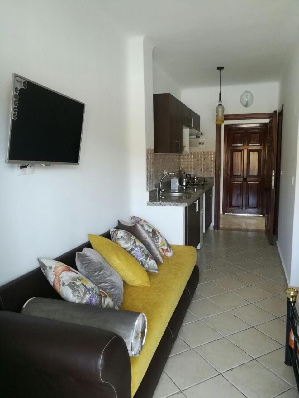 Cabo Dream a Cabo Negro Apartment in Tangier-Tétouan-Al Hoceima