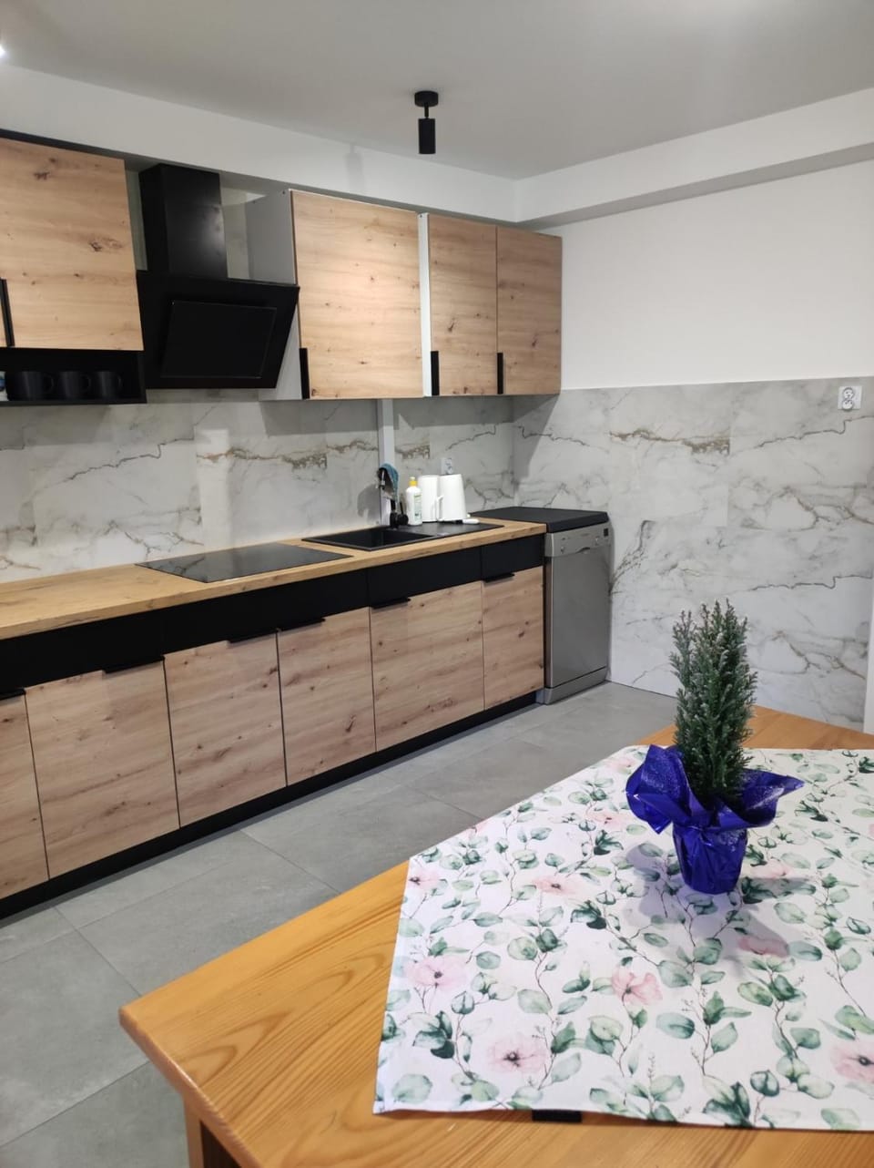 DG EWA w Polańczyku Vacation rental in Slovakia