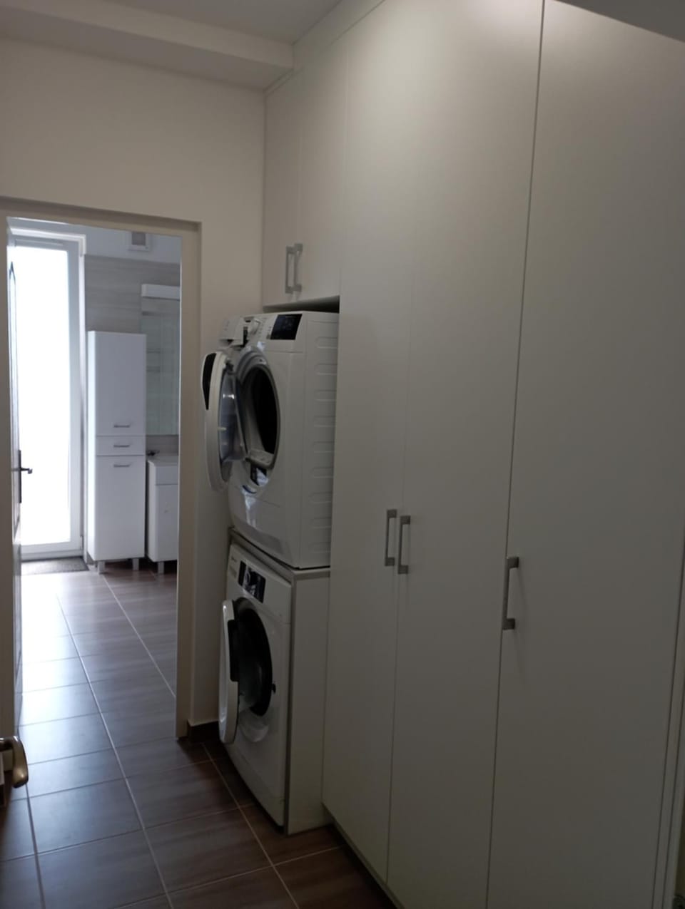 Thaly 5/1 Apartment in Hungary