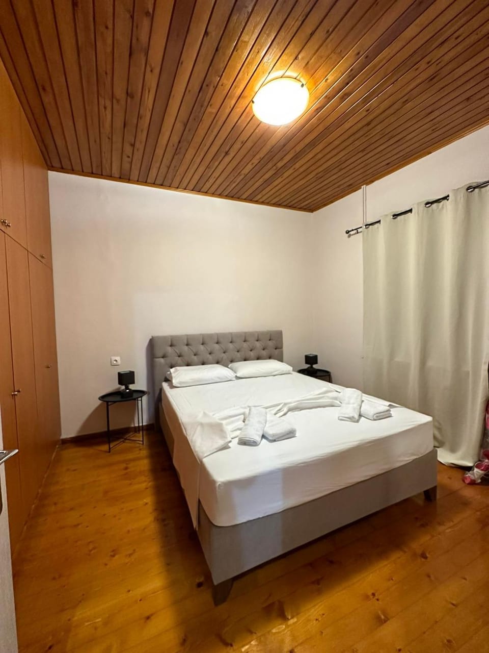 Isabellas' home Apartment in Corfu