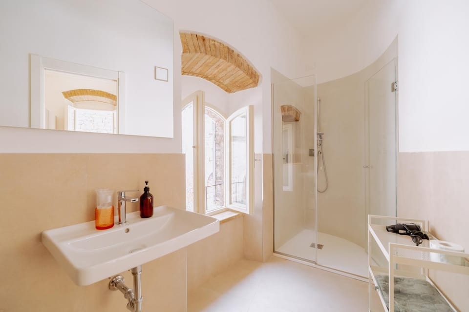 Shower, Toilet, Bathroom, bidet