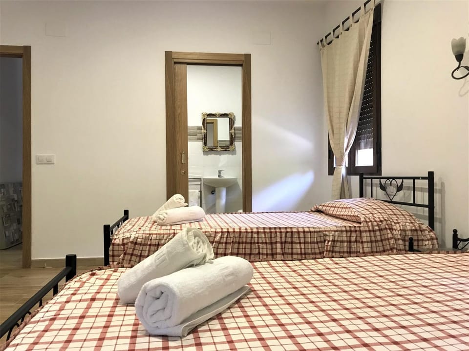 La Almazara Del Guijo Apartment in Valle del Jerte