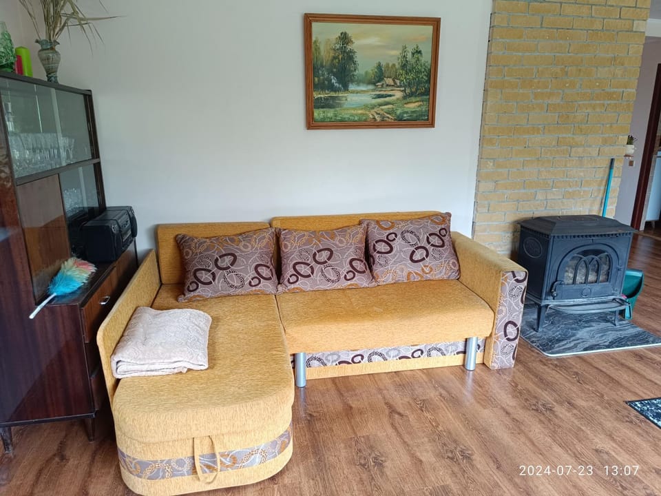 Nr.42 House in Palanga