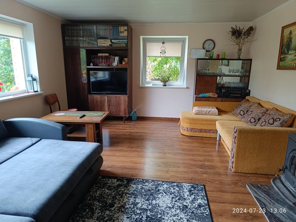 Nr.42 House in Palanga