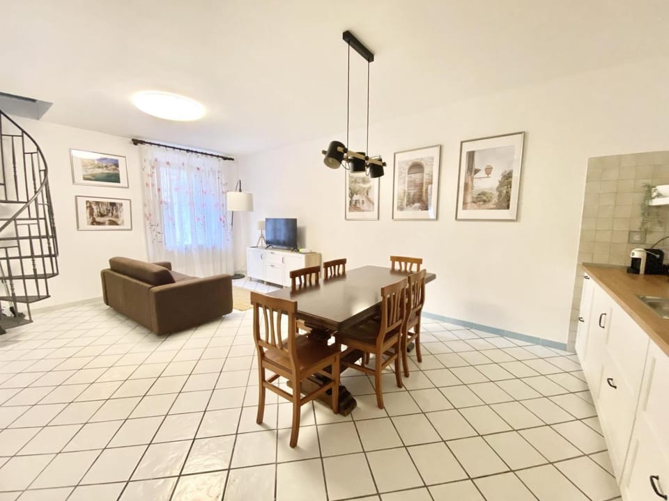 Casa Edoardo House in Pizzo