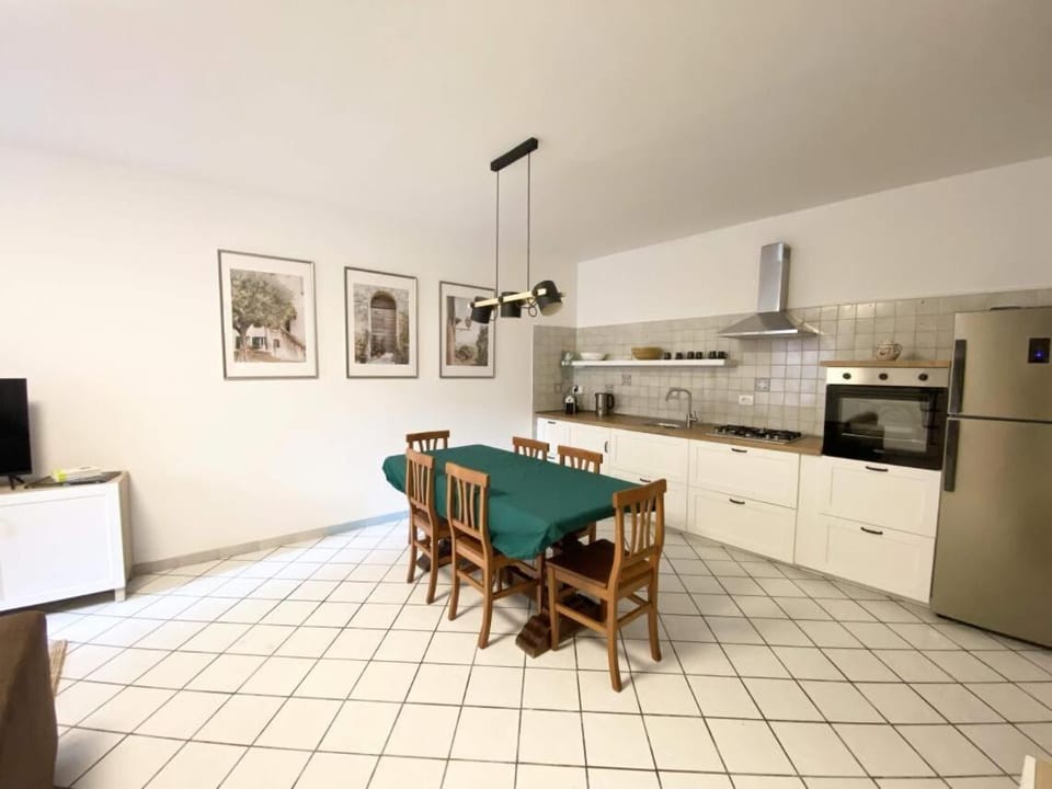 Casa Edoardo House in Pizzo