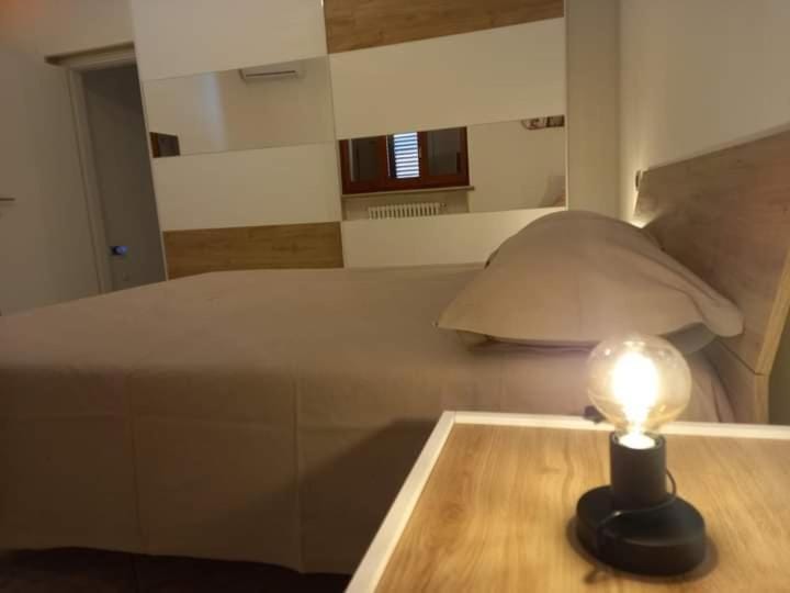 Le tre coccinelle Apartment in Porto Cesareo