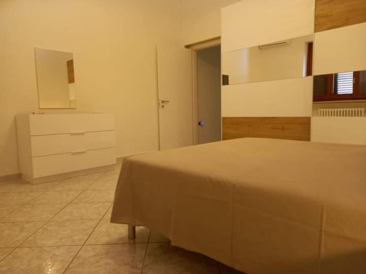 Le tre coccinelle Apartment in Porto Cesareo