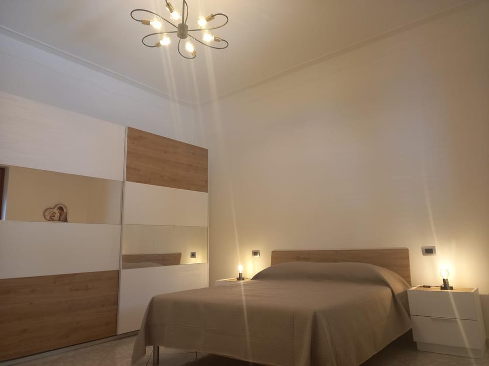 Le tre coccinelle Apartment in Porto Cesareo