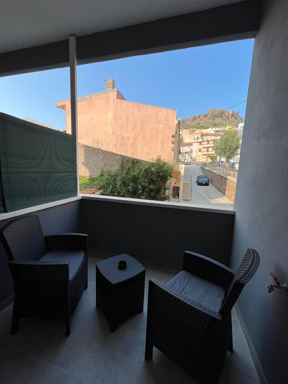 MaLuNa Bed and Breakfast in Castelsardo