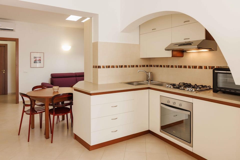 Suite Sabean House in Apulia