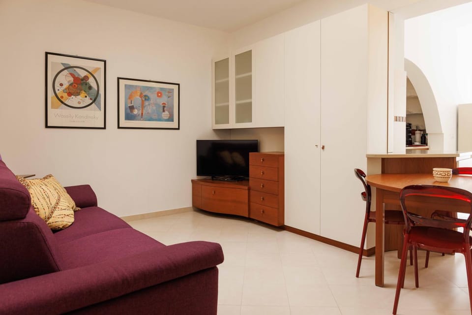 Suite Sabean House in Apulia