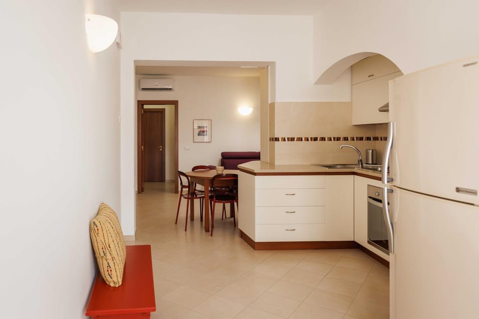 Suite Sabean House in Apulia