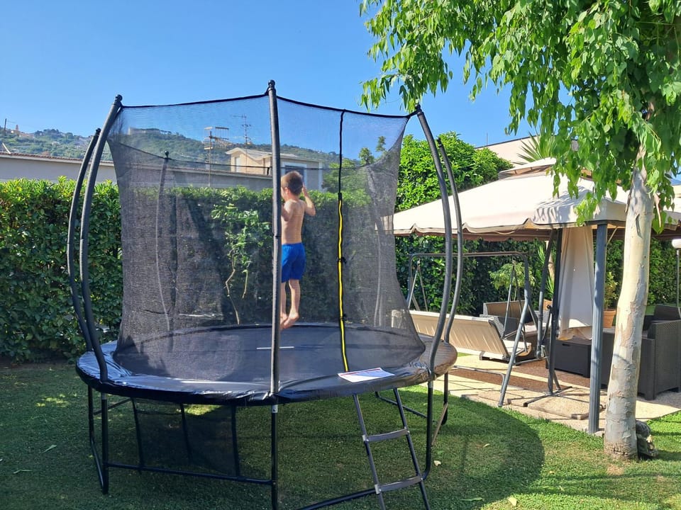 Children play ground, Children play ground