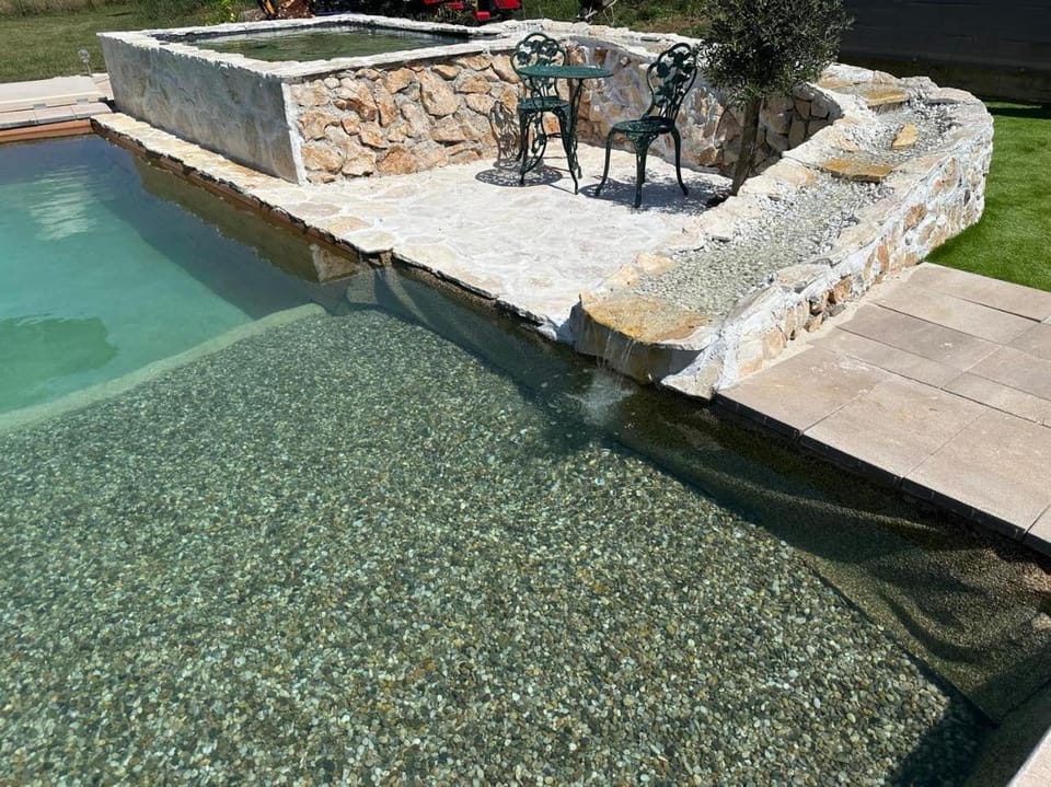 Day, Pool view, Swimming pool