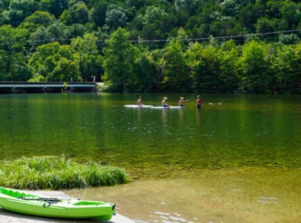 Vista Grande - Beautiful Views & Lake Access House in Lake Austin