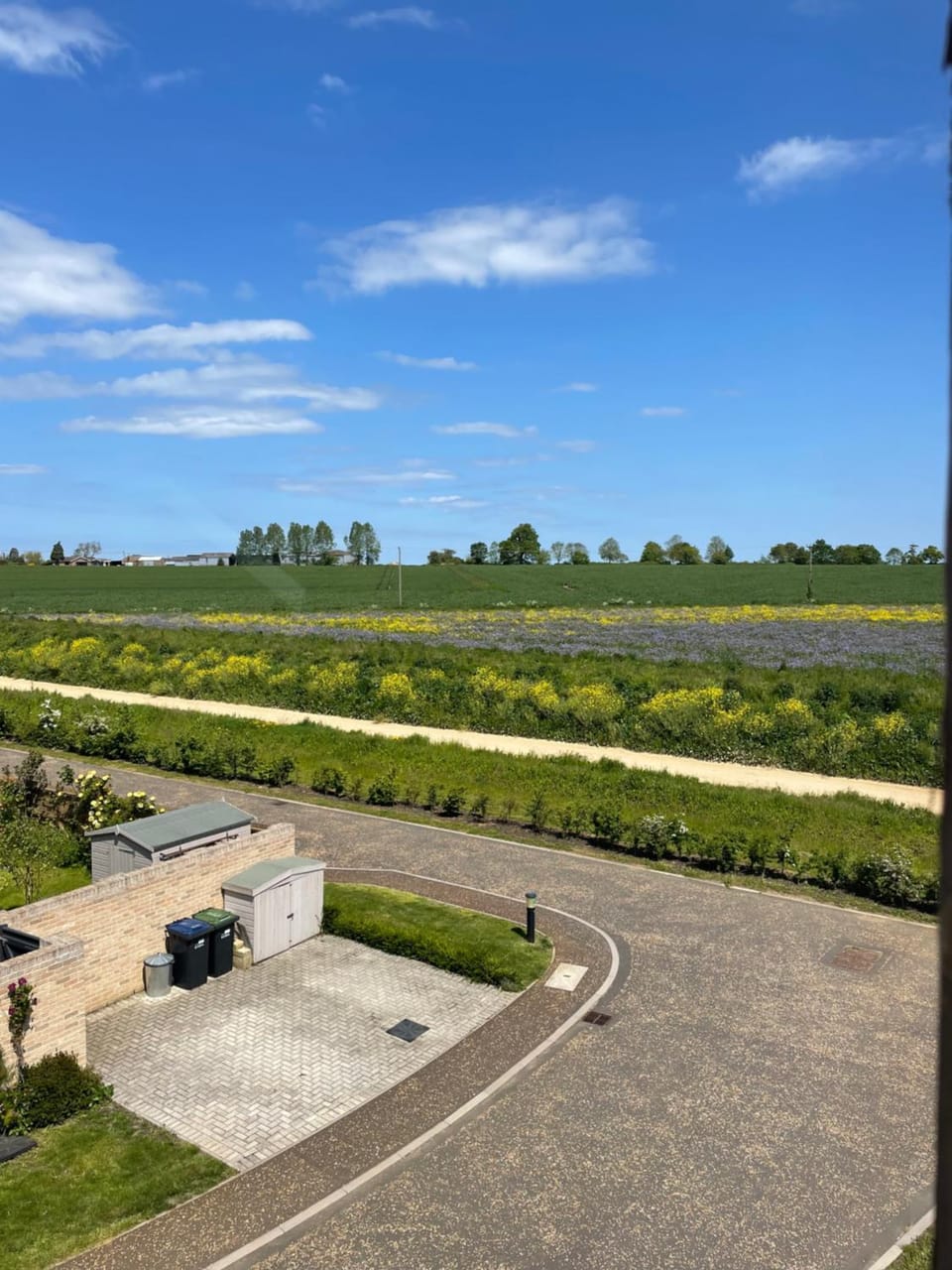 View (from property/room)